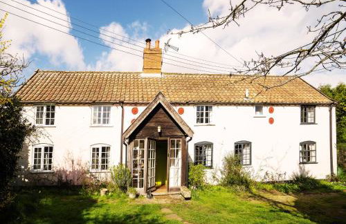 Prospect Place by The Suffolk Cottage Collection - Foto 17