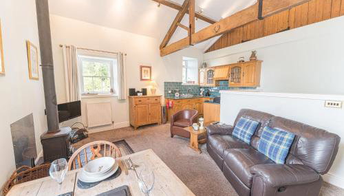 Stables Cottage Far Sawrey Windermere - Photo 4