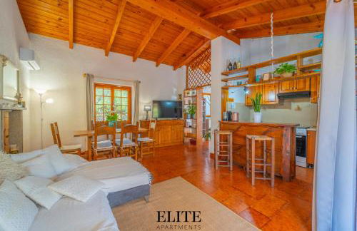 Magnifica villa immersa nella natura con spa privata a due passi dal mare - Foto 7