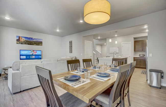 Top Flight - Foto 23