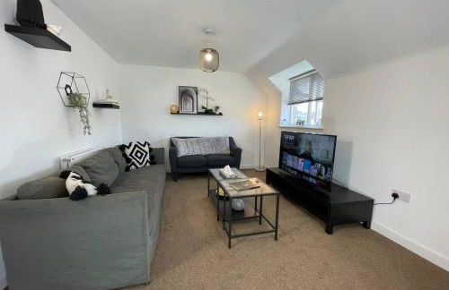 Modern,Cosy Flat near QE Hospital&Uni of Birminghm - Foto 17