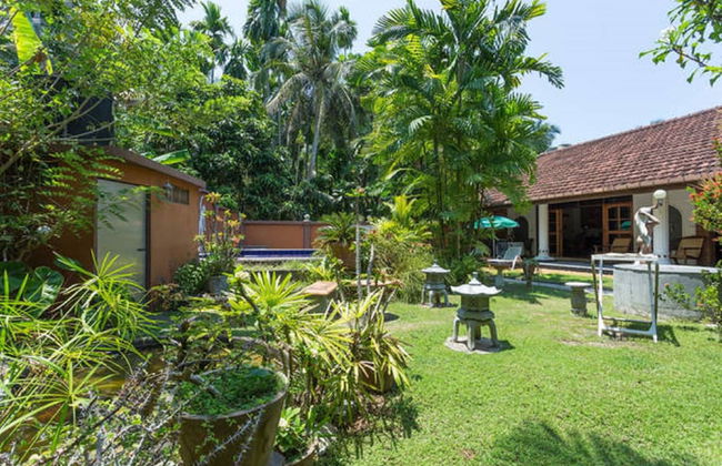 Bliss Villa Bentota - Photo 19