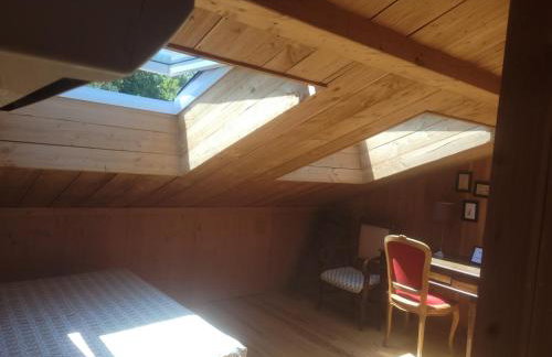 L'annexe de ma cabane - Foto 17