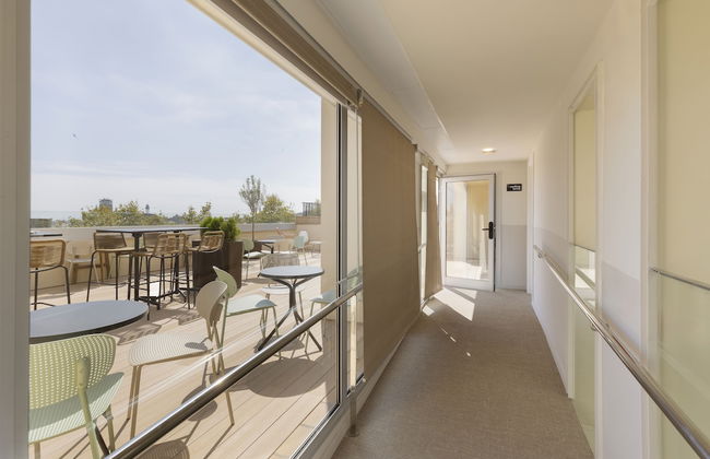 Líbere Barcelona Sant Antoni - Foto 66