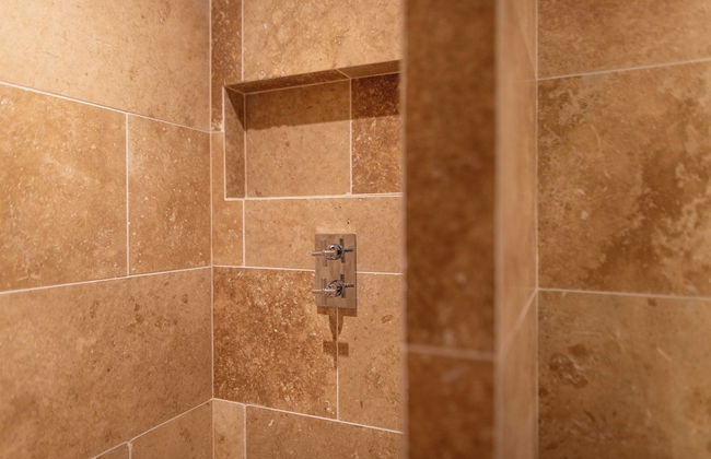 Apartment With Terrace and Parking Heart of Mega\"ve - Foto 10