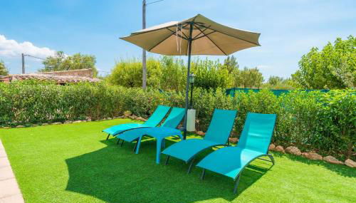 Can Tomeu - Foto 5, Garden