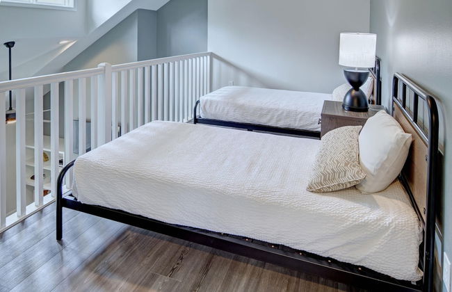 Pocono Mountain Villas MOD Collection by Sonesta - Foto 29