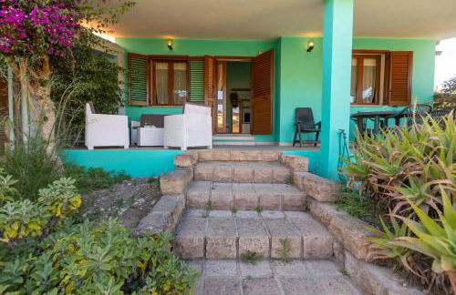 Casa Shanti - 5 Minuti dalla Spiaggia con Piscina Condominiale - Foto 20