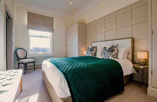 Derwent House Apartments - Foto 19