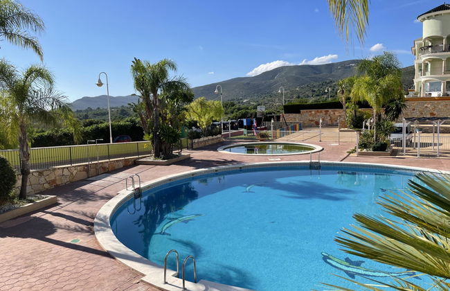 Alpen1 Nerea / 2 Dormitorios - Foto 21