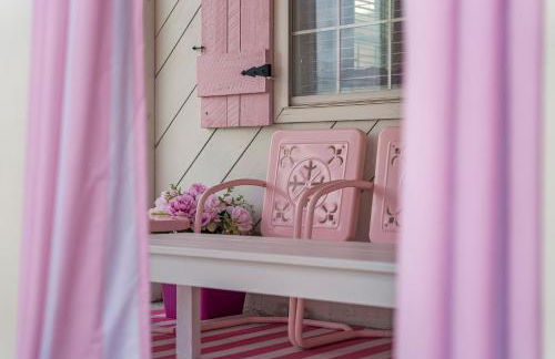 Pink Prerogative Beach Bungalow with Private Pool - Photo 50