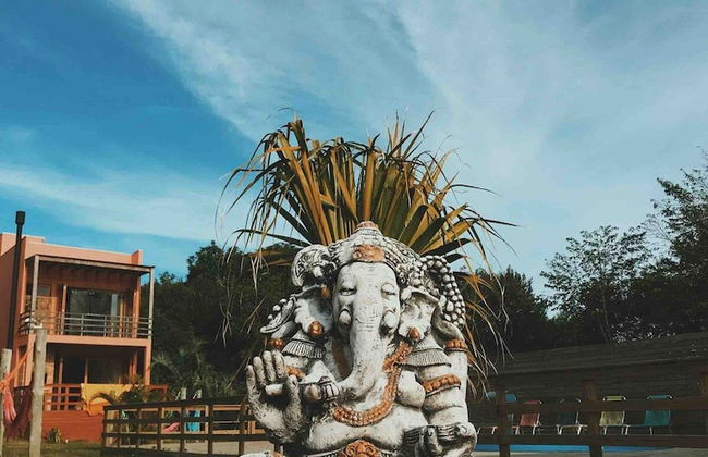 Rosa Pantai Beach Village - Foto 34