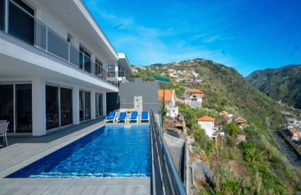 Villa Oceânica by LovelyStay - Foto 29