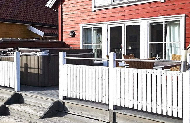 Holiday Home in Gursken - Foto 65