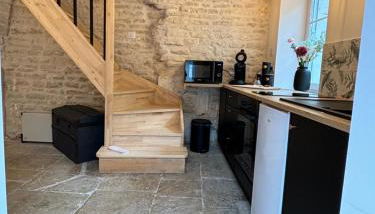 La maison de pierres - Foto 4