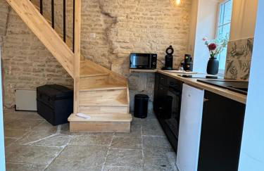 La maison de pierres - Foto 4