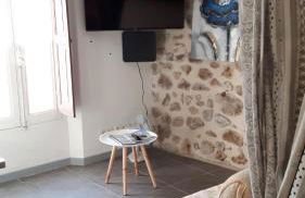 locationseillans var studio violette3e etage - Foto 7