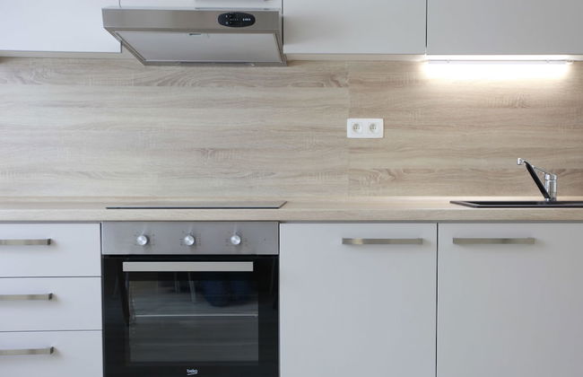 City Center Best Place Apartments - Photo 74