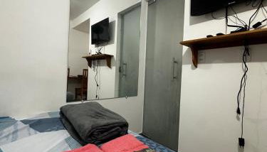 Kitnet Dom Bosco - Foto 5