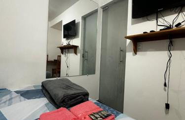 Kitnet Dom Bosco - Foto 5