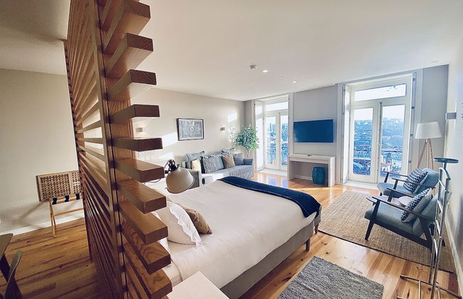 Vitoria's Terrace Apartments - Photo 22