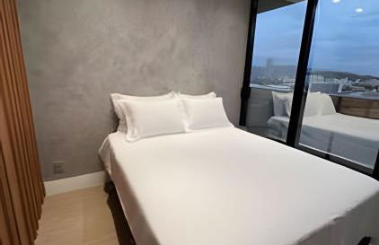 Luxo - 2 suítes| Balneário Shopping (anexo) - Foto 6