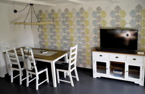 Urlaub im 200 Jahre alten Fachwerkhaus - Foto 22