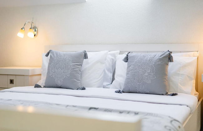 Harghita Sunrise Apart Complex and Spa - Foto 2