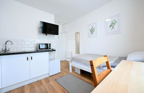 Studio Apartment - London - Foto 5