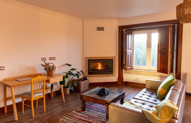 AR Country House - Photo 8