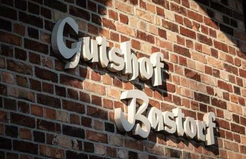 Superior Studio in the Manor House - Foto 2