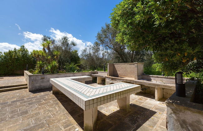 2947 Aia del Convento by Barbarhouse - Foto 41