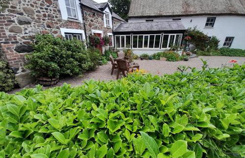 Moira Cottages at Berwickhall Sleeps 8 - Foto 28