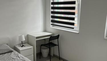 Aparts Room Hannover Centrum - Foto 5