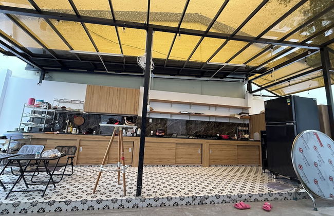 HOMESTAY HALONA - Photo 71