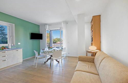 Appartamento Girasole - Happy Rentals - Foto 4