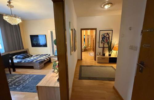 City Adler Apartment - Foto 12