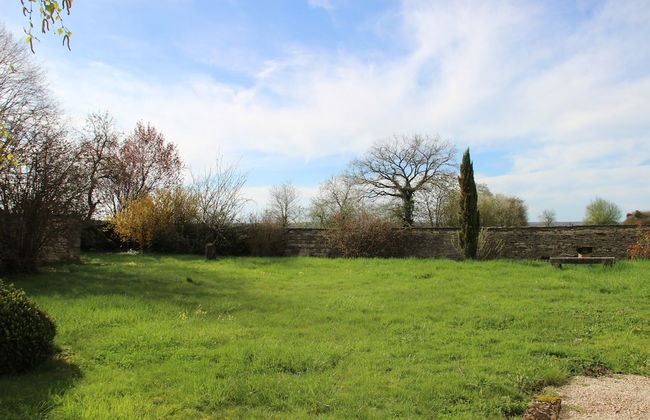 Boutique Holiday Home in Bouix With Garden - Foto 31