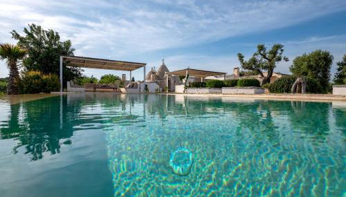 Trullo Nostress with pool - Foto 4