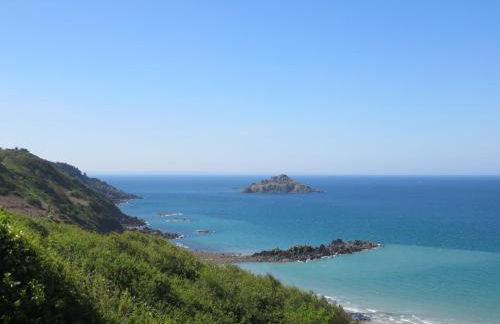 Magnifique corps de ferme rénové avec Jacuzzi - Foto 74