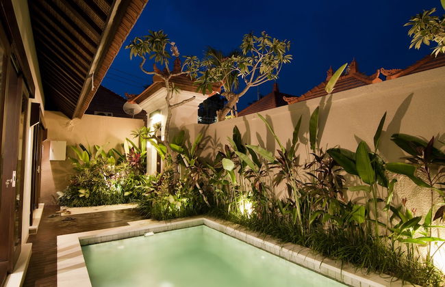 Villa Puspa - Foto 37