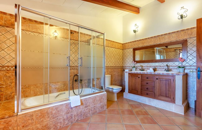 Cases De Son Roig in San Juan - Foto 24