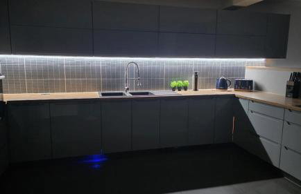 Private Luxe Bournemouth 5BR-7 Beds-3 Bath-Garden-Parking - Foto 8