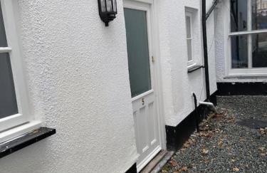 Maisonette flat Aberystwyth - Foto 10