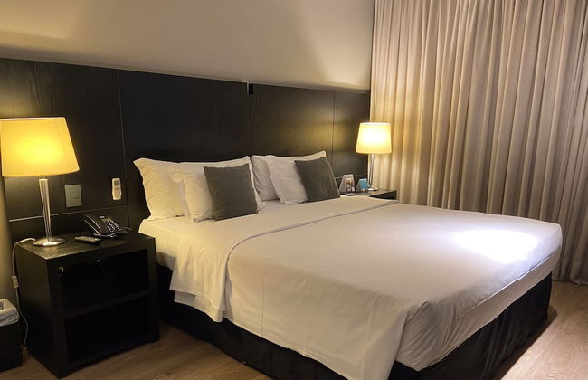 Manhattan On Floor - Foto 30