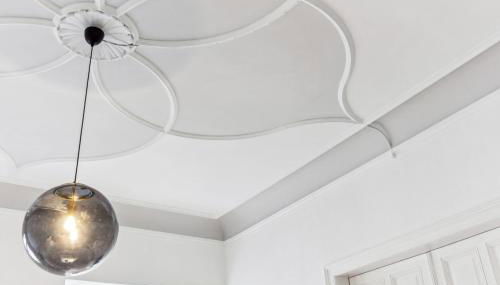 Gründerzeit Domizil Altbau Neu - Foto 4