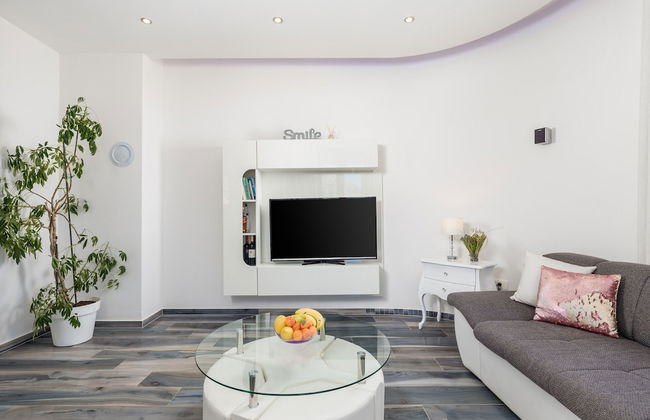 Villa Grandioza - Foto 50