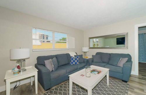 Siesta Key Village-Suite #2: A block to the Beach! - Foto 16