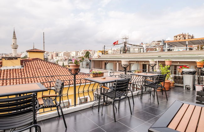 Camelot Apartment - Foto 27