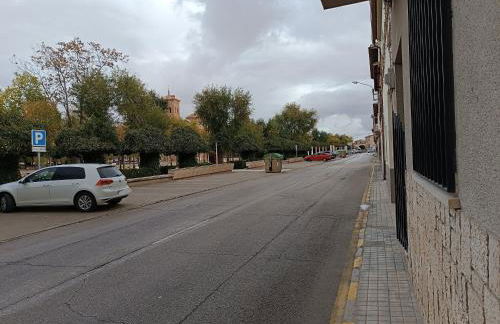 Apartamento Azafrán - Foto 21